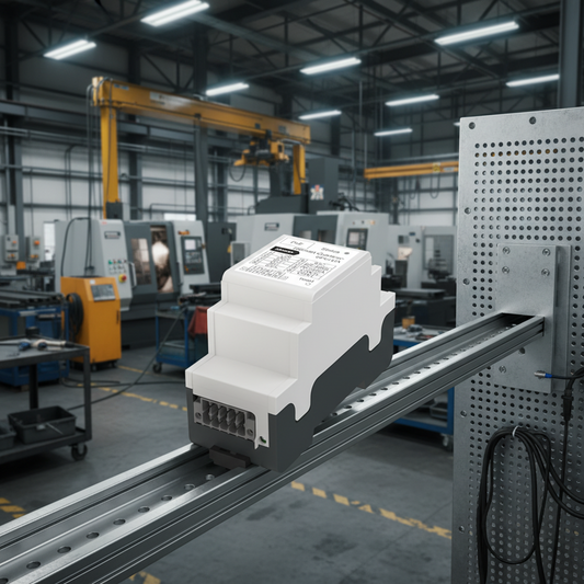 Das pironex OPC UA Gateway verbindet Maschinen, SPS-Steuerungen und Leitsysteme über den OPC-UA-Standard und ermöglicht eine sichere industrielle Datenkommunikation für Industrie-4.0-Anwendungen.