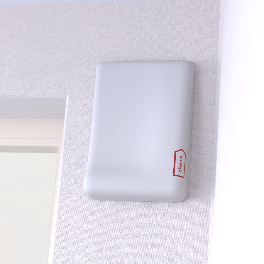 wM-Bus Gateway Low Cost