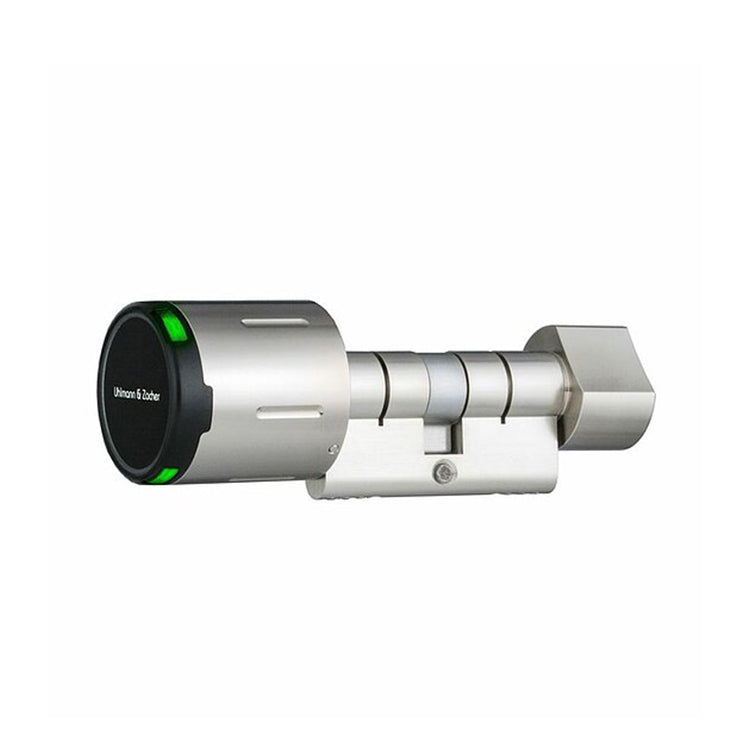CX2122 30/35 Clex priv. Knaufmodul als Doppelknaufzylinder