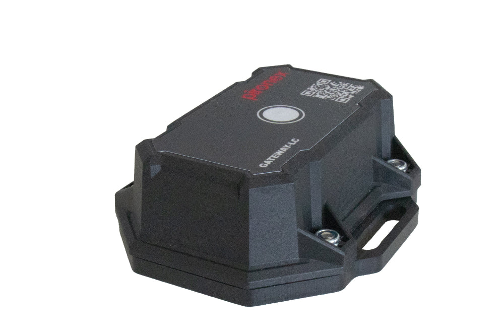 IoT Gateway LowCost 2 - WLAN, LTE, GPS , CAN Bus