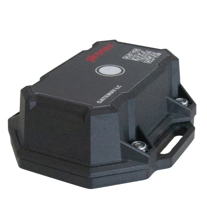 IoT Gateway LowCost 2 - WLAN, LTE, GPS , CAN Bus