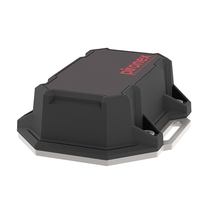 IoT Gateway Linux - WLAN, LTE, GPS, RFID