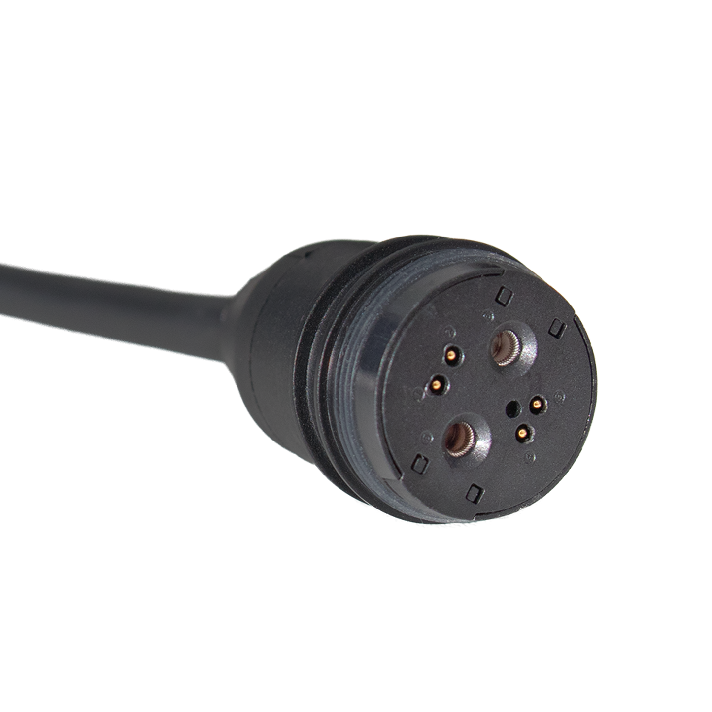 piCAN-Pocket-Charger Anschluss