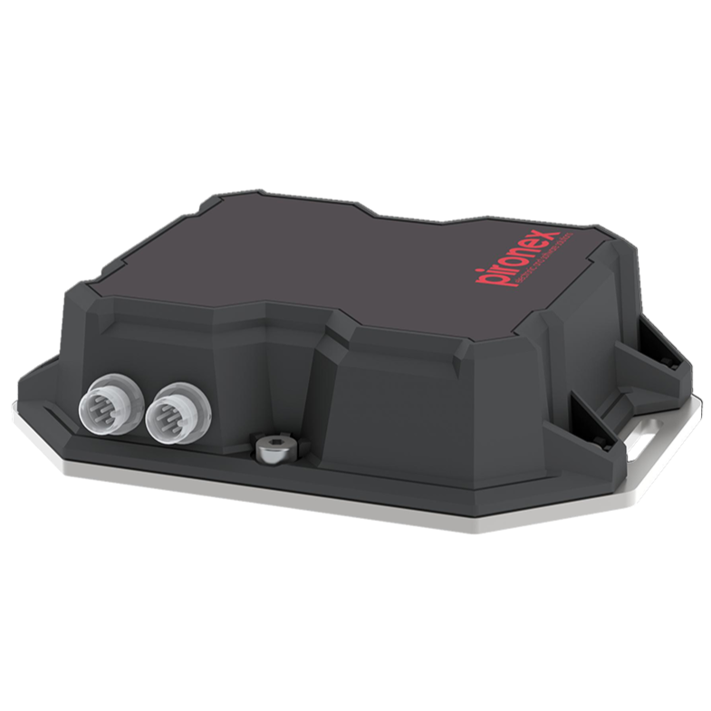 IoT Gateway LoRa - GPS, Matter / Zigbee