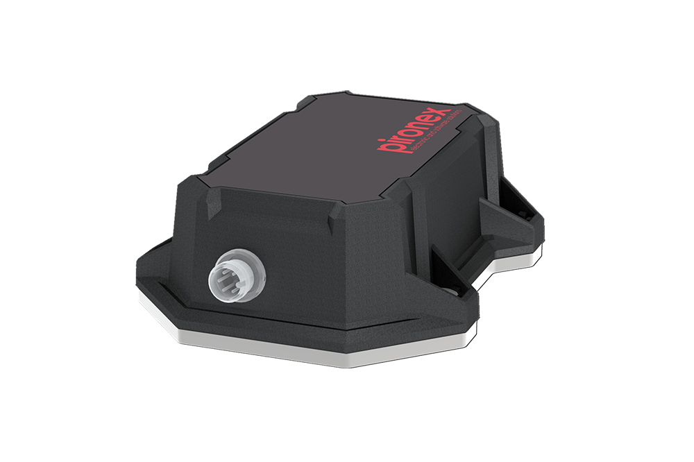 IoT Gateway II - WLAN, LTE, GPS, RFID
