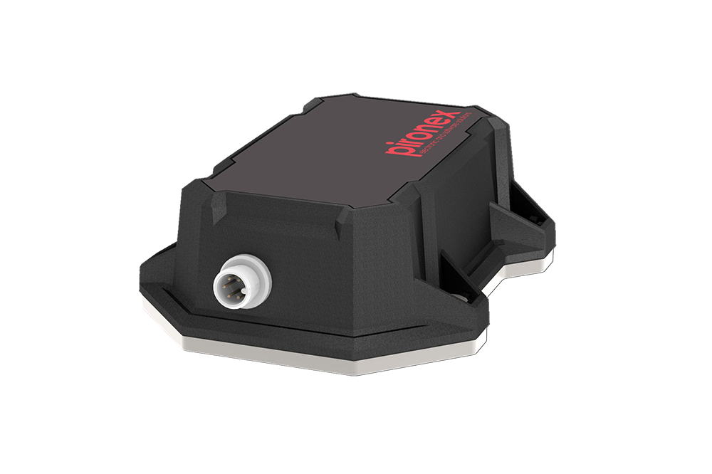 IoT Gateway LoRa - GPS, Matter / Zigbee