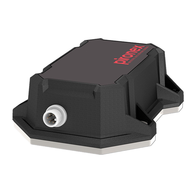 Gateway Low Energy - CAN, RFID