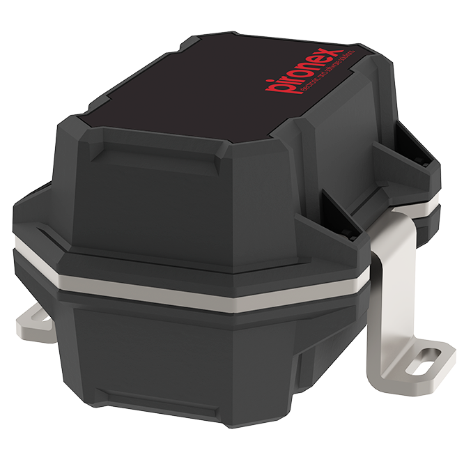 IoT Gateway LoRa - GPS, Matter / Zigbee