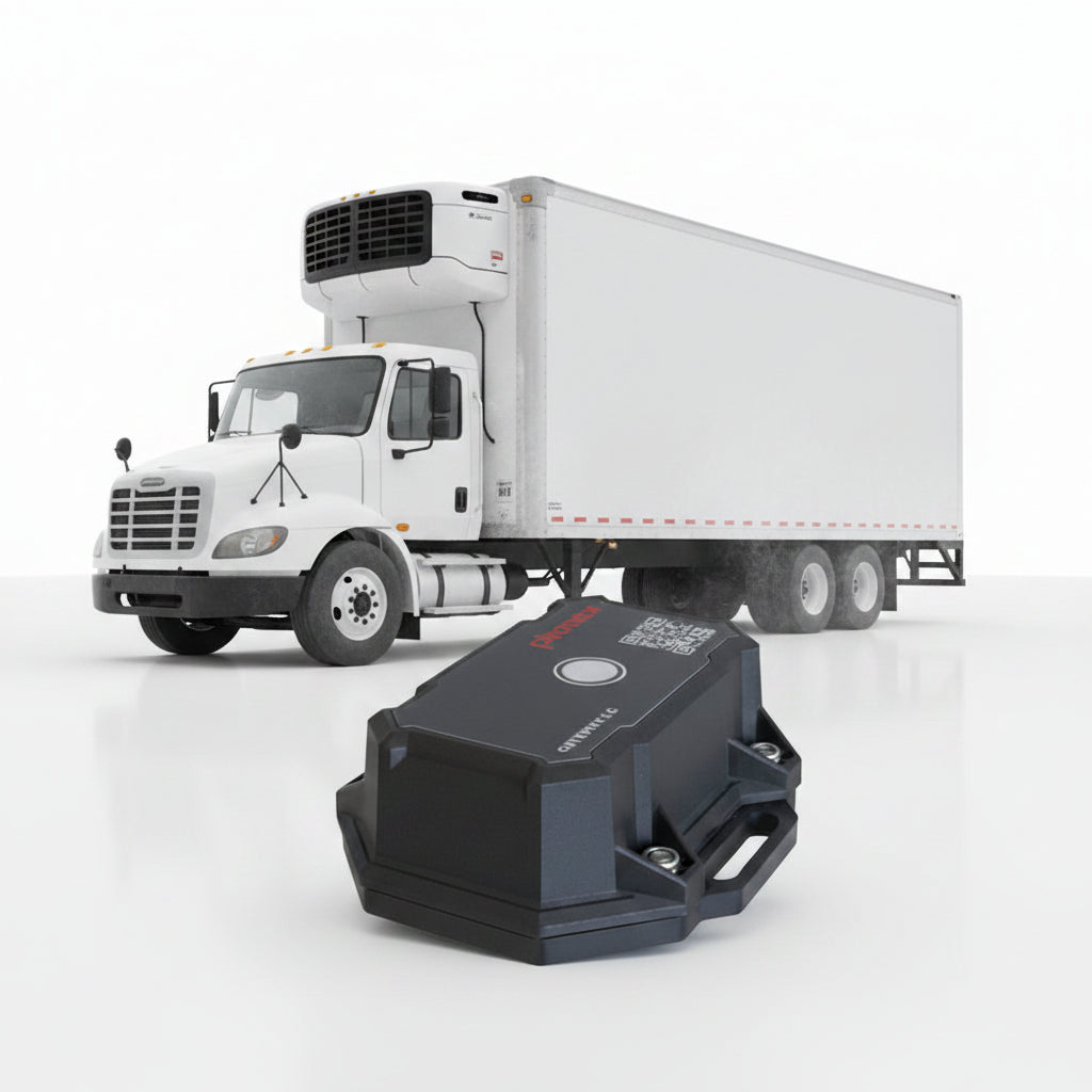 Warum ein IoT-Gateway mehr ist als ein LTE-Modem