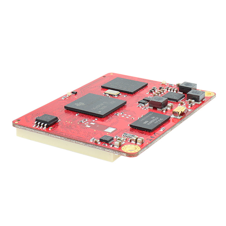 Ipc Module Ti Kleines Prozessormodul TI ARM IPC - Schneller zum fertigen Produkt ...