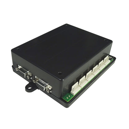 Ansteuerung für elektronische Türöffner, Universal Türöffner Controller, Industrietauglich