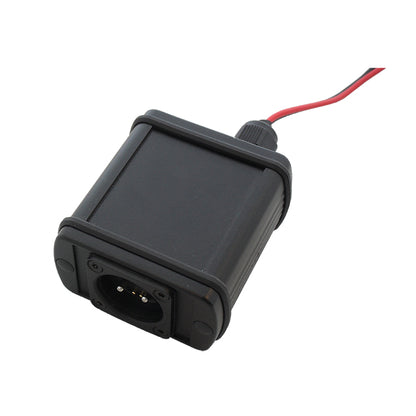 E-Bike Adapter für EnergyBus