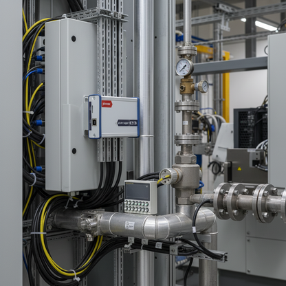 Datenlogger CAN, CANopen, EnergyBus -  24V, USB und Speicherkarte -Fehler schneller finden!