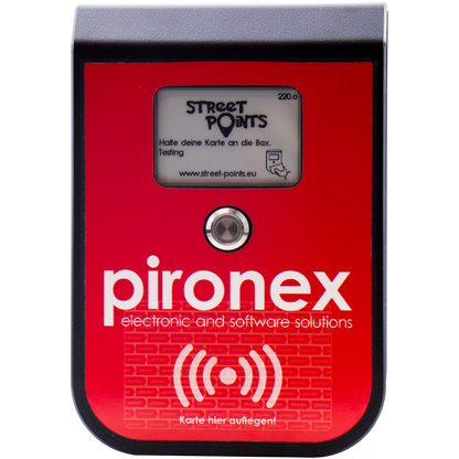 Street-Points Box