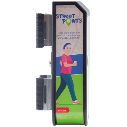 Street-Points Box