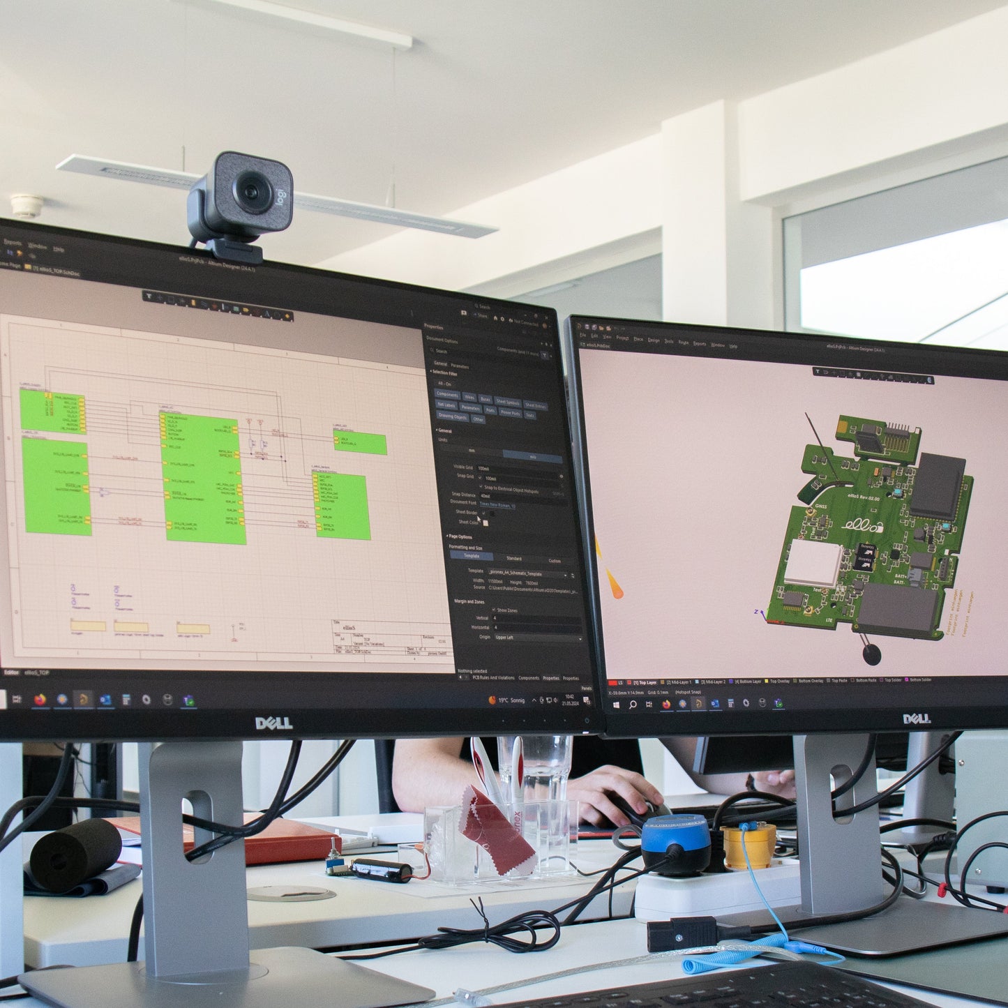 pironex: Beratung & Entwicklungsdienstleistung für IoT‑Lösungen