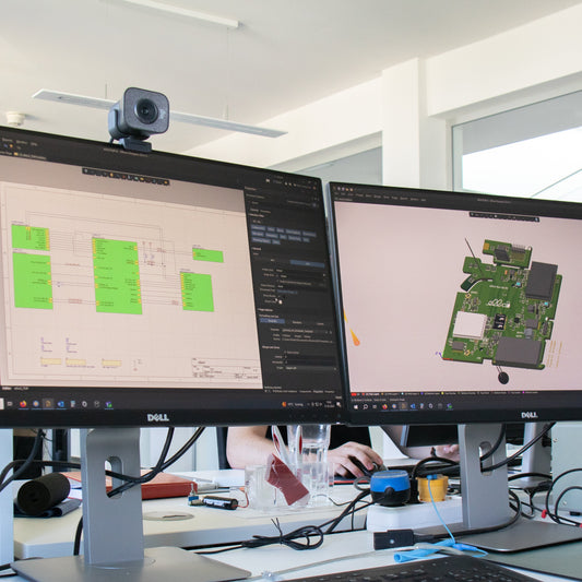 pironex: Beratung & Entwicklungsdienstleistung für IoT‑Lösungen