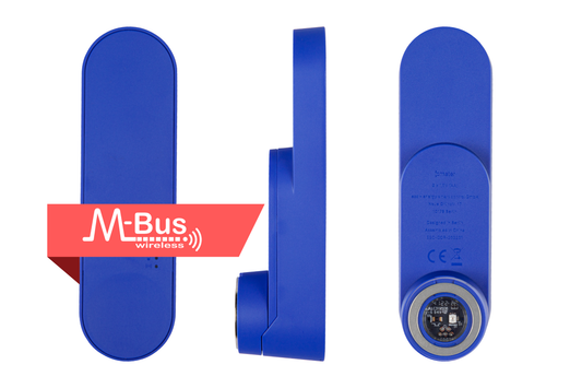 wM-Bus IOmeter