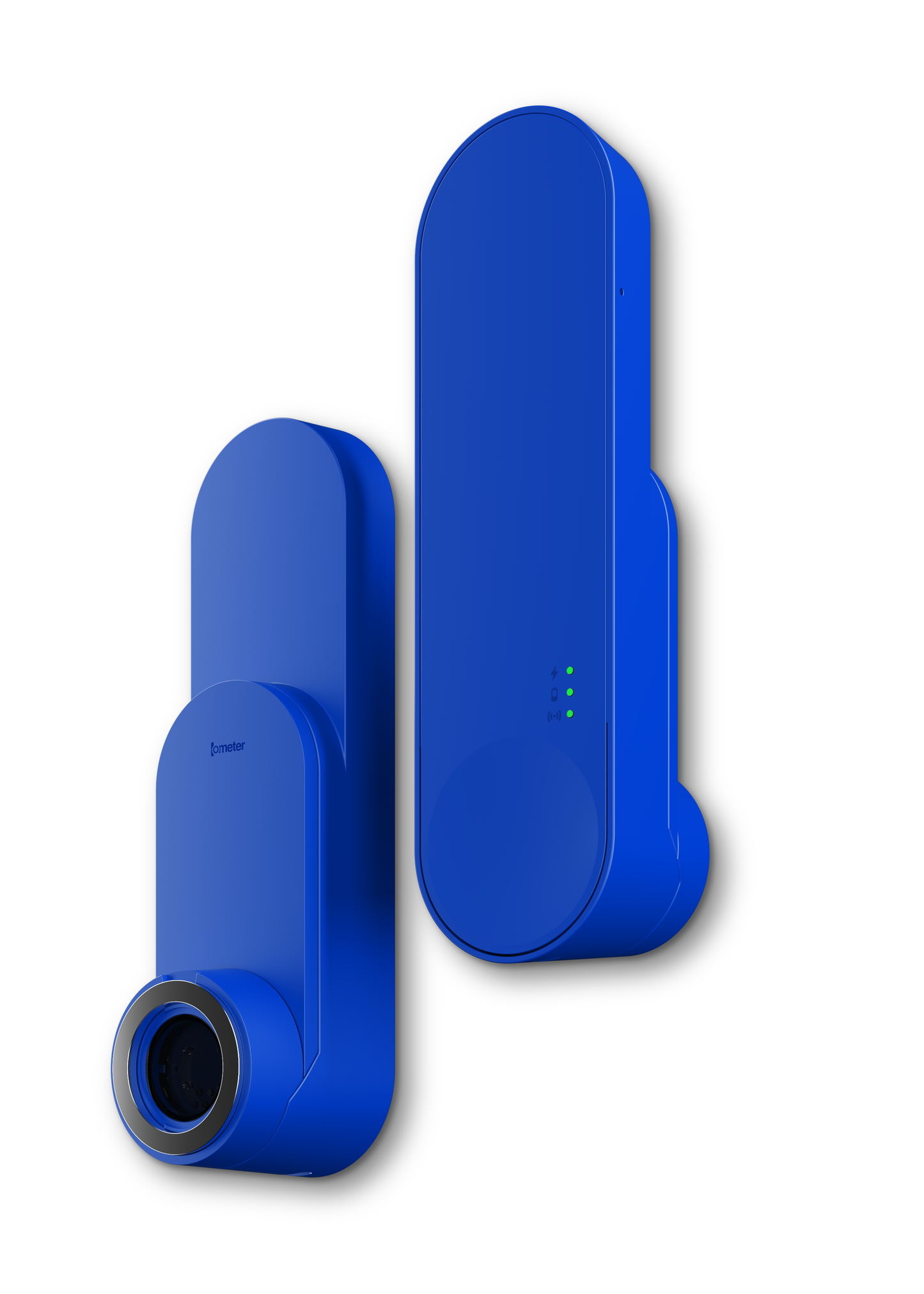 wM-Bus IOmeter