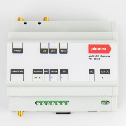 Multi-Gateway (Netzteil), Ihre Multi-Komplettlösung, neu gedacht!