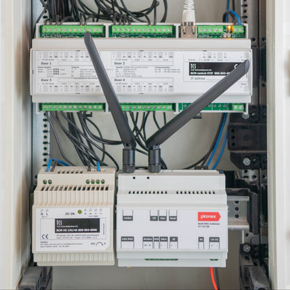 Multi-Gateway (Netzteil), Ihre Multi-Komplettlösung, neu gedacht!