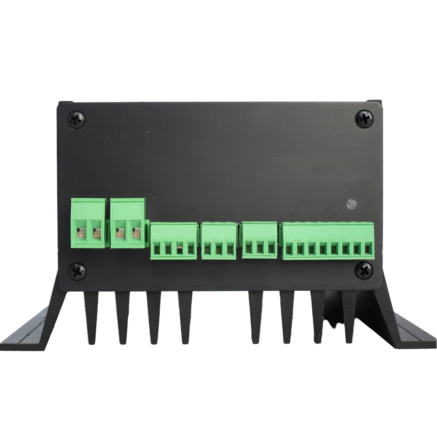Lüfterloses Industrieladegerät mit CAN-Bus - CANopen, EnergyBus - Der Alles- und Überall-Lader