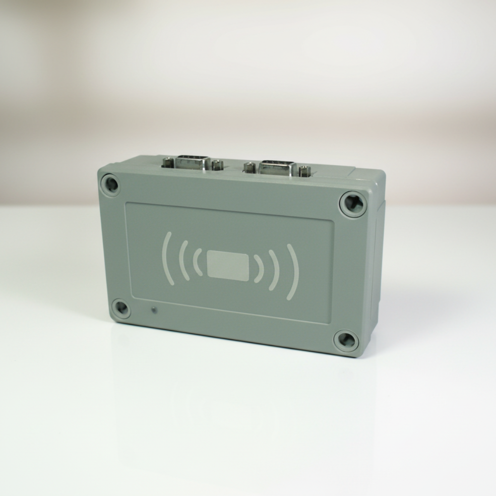 piCAN-RFID 13,56MHz