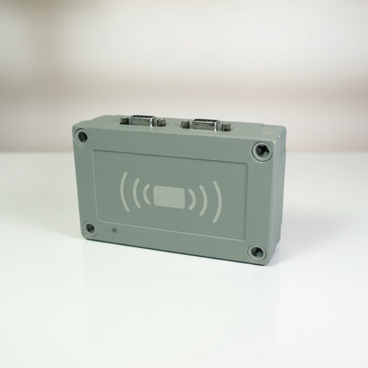 piCAN-RFID 13,56MHz