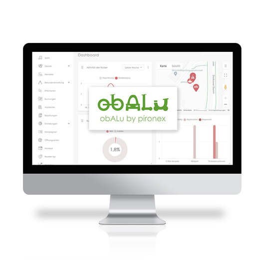 IoT-Portal/Sharingportal obALu