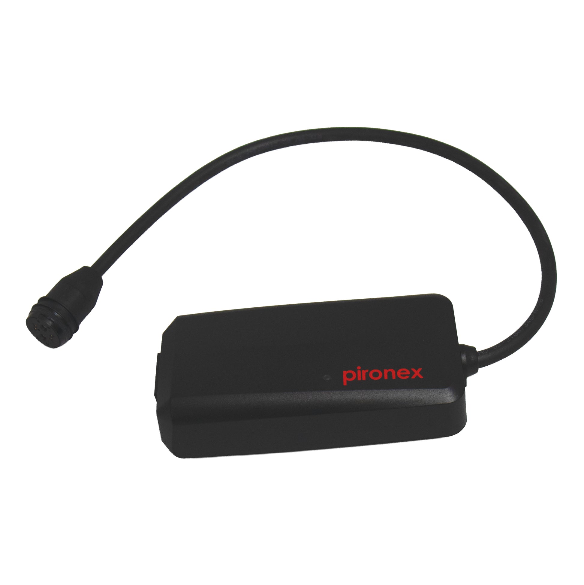 piCAN Pocket Charger 2025