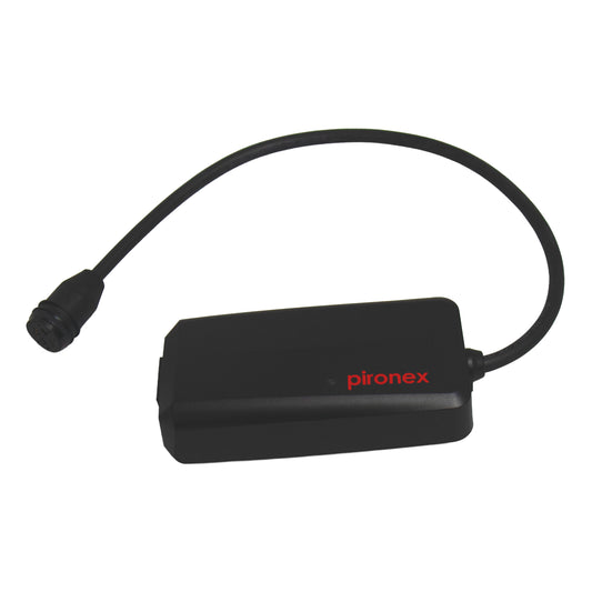 piCAN Pocket Charger 2025