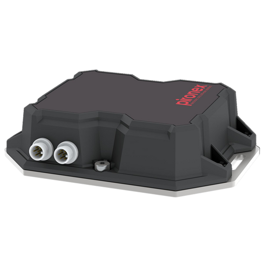IoT Gateway Low Cost - WLAN, GPS, LTE
