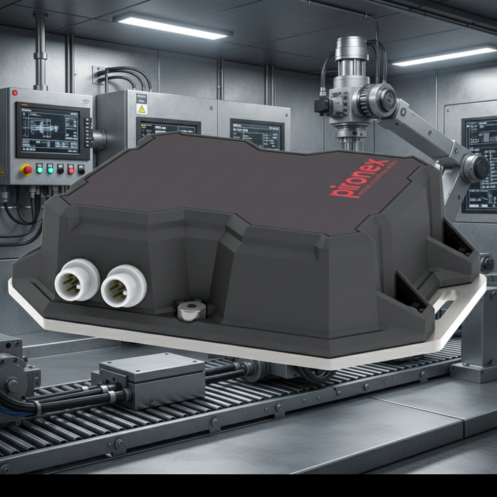 IoT Gateway Low Cost - WLAN, GPS, LTE