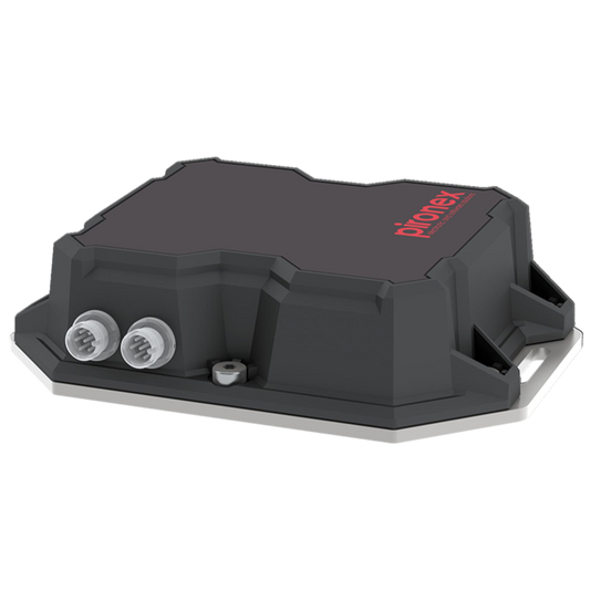 IoT Gateway LoRa - GPS, Matter / Zigbee