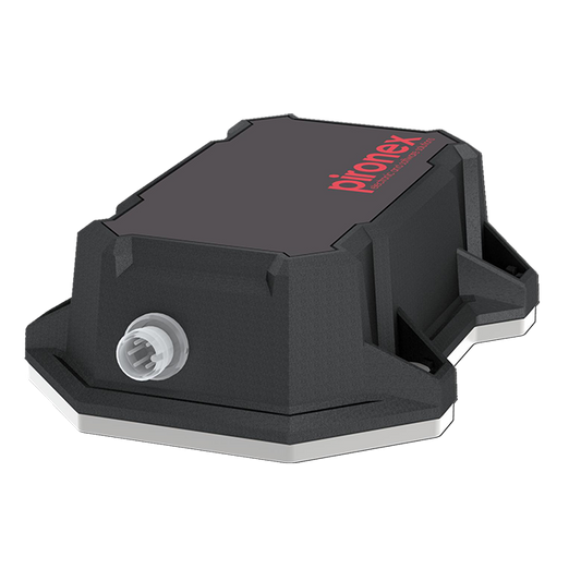 IoT Gateway II - WLAN, LTE, GPS, RFID