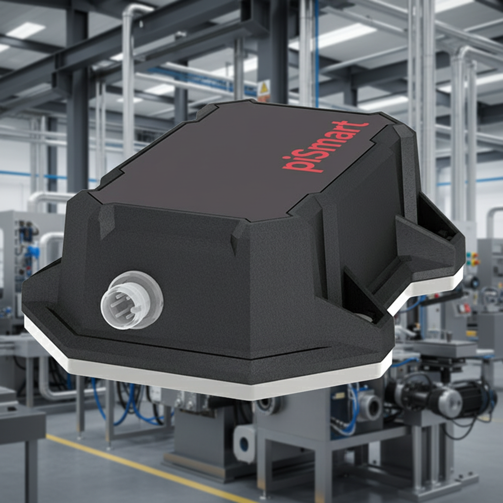 IoT Gateway II - WLAN, LTE, GPS, RFID