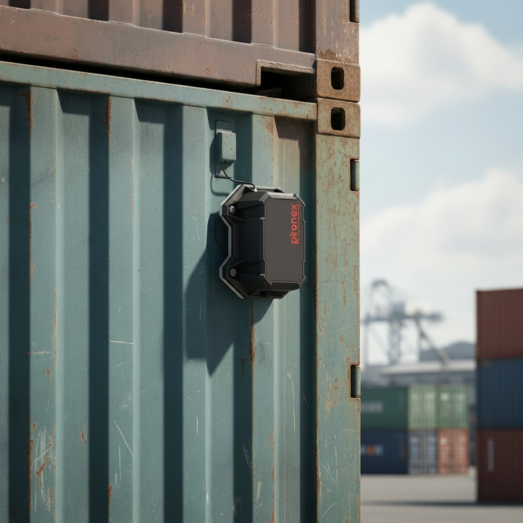 IoT Gateway LoRa - GPS, Matter / Zigbee - Sparsam und reichweitenstark ihre Daten übermitteln