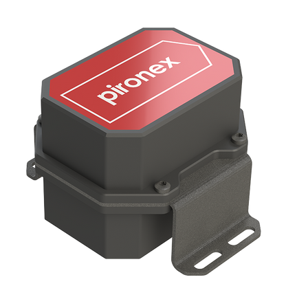 IoT Gateway II - WLAN, LTE, GPS, RFID - Die zentrale Datendrehscheibe für ihr Projekt