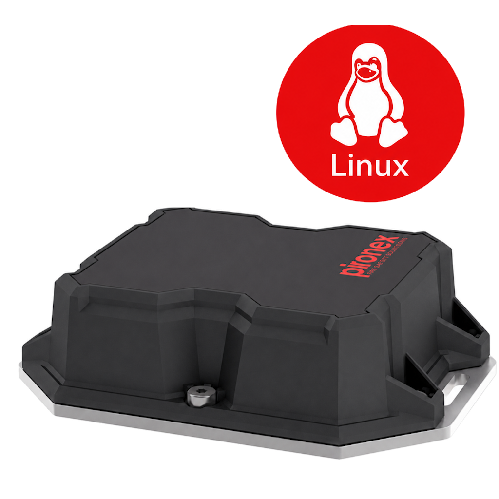 IoT Gateway Linux - WLAN, LTE, GPS, RFID - Der leistungsfähige Datendrehpunkt für ihr Projekt