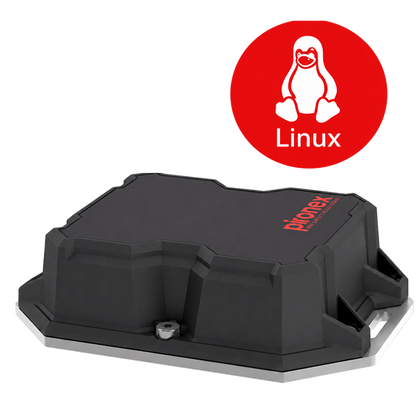 IoT Gateway Linux - WLAN, LTE, GPS, RFID - Der leistungsfähige Datendrehpunkt für ihr Projekt