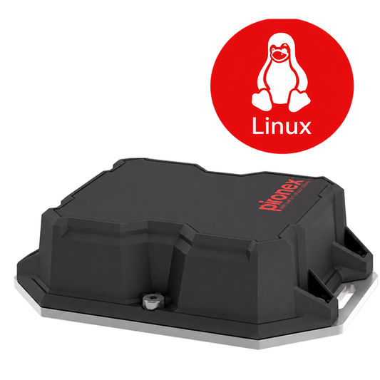 IoT Gateway Linux - WLAN, LTE, GPS, RFID - Der leistungsfähige Datendrehpunkt für ihr Projekt