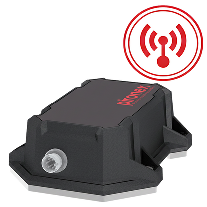 IoT Gateway II - WLAN, LTE, GPS, RFID - Die zentrale Datendrehscheibe für ihr Projekt