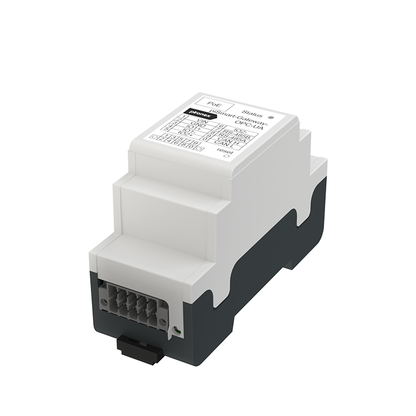 OPC-UA Gateway Hutschiene - Ethernet & CAN