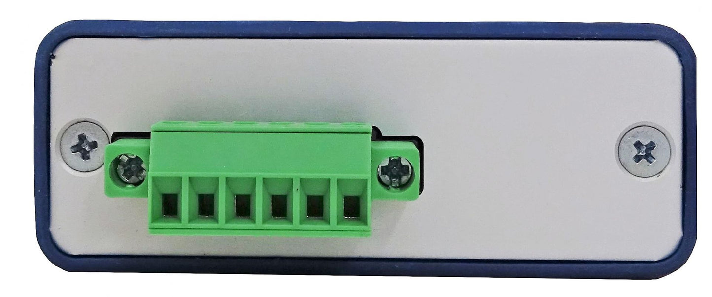 Datenlogger CAN, CANopen, EnergyBus -  24V, USB und Speicherkarte