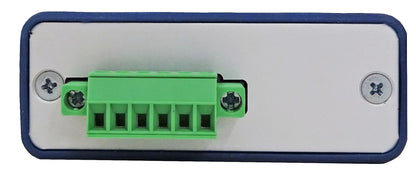 Datenlogger CAN, CANopen, EnergyBus -  24V, USB und Speicherkarte -Fehler schneller finden!
