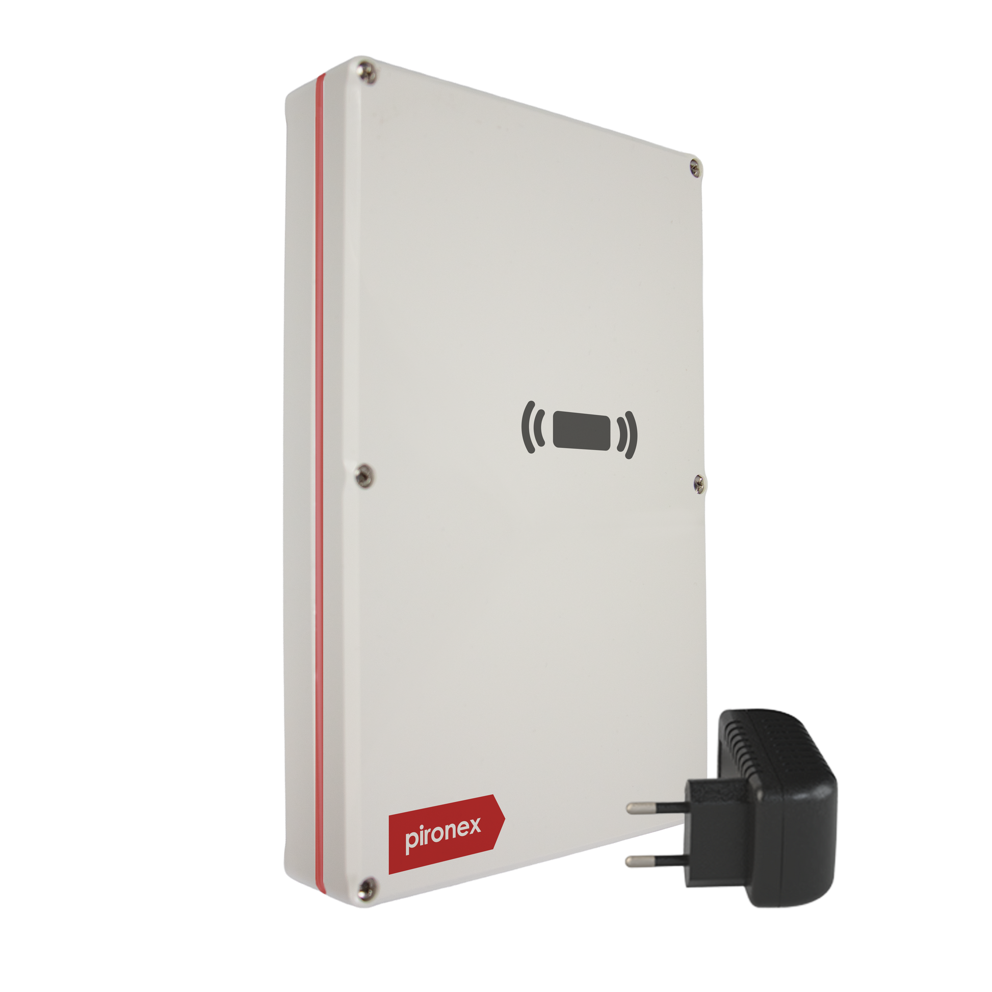 pironex wM-Bus-Gateway