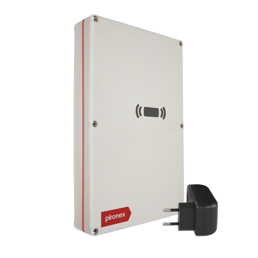 pironex wM-Bus-Gateway