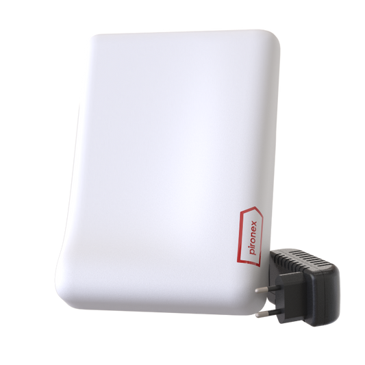 LoRa Gateway - Echtzeitdatenerfassung